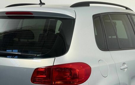 Volkswagen Tiguan I, 2013 год, 1 020 000 рублей, 19 фотография