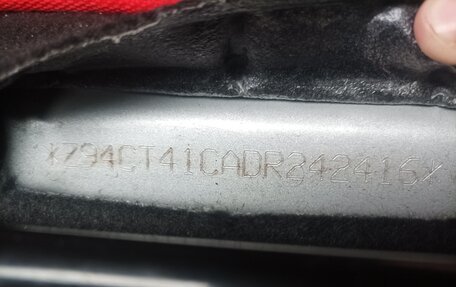 Hyundai Solaris II рестайлинг, 2013 год, 720 000 рублей, 9 фотография