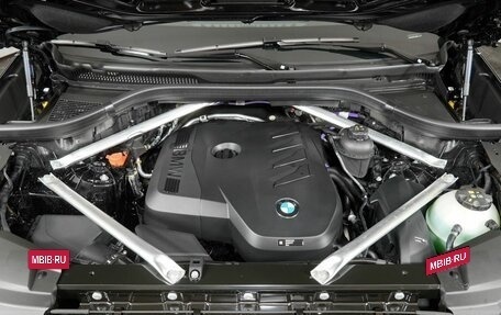 BMW X5, 2025 год, 10 650 000 рублей, 36 фотография