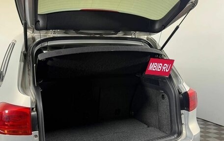 Volkswagen Tiguan I, 2013 год, 1 020 000 рублей, 16 фотография