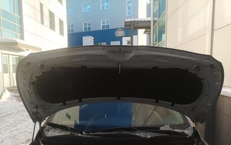 Hyundai Solaris II рестайлинг, 2013 год, 720 000 рублей, 17 фотография