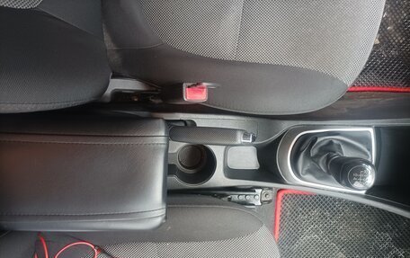 Hyundai Solaris II рестайлинг, 2013 год, 720 000 рублей, 13 фотография