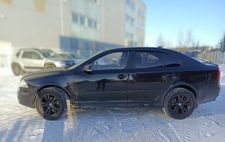 Skoda Octavia, 2007 год, 380 000 рублей, 3 фотография