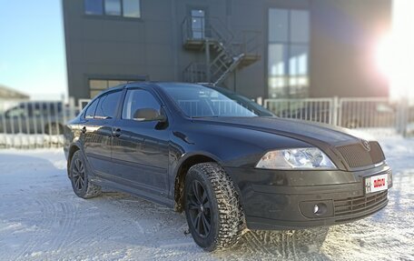 Skoda Octavia, 2007 год, 380 000 рублей, 6 фотография