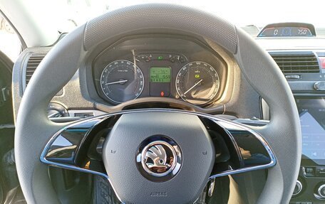 Skoda Octavia, 2007 год, 380 000 рублей, 16 фотография