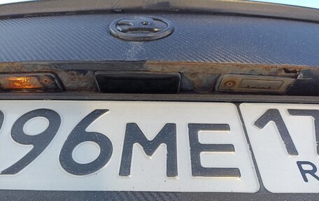 Skoda Octavia, 2007 год, 380 000 рублей, 9 фотография