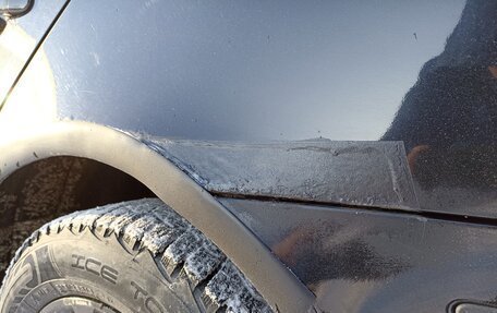 Skoda Octavia, 2007 год, 380 000 рублей, 10 фотография