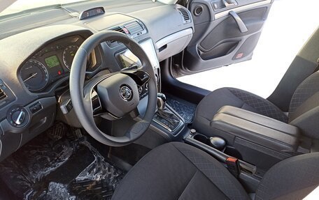 Skoda Octavia, 2007 год, 380 000 рублей, 15 фотография