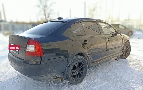 Skoda Octavia, 2007 год, 380 000 рублей, 5 фотография