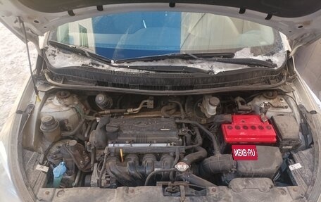 Hyundai Solaris II рестайлинг, 2013 год, 720 000 рублей, 16 фотография