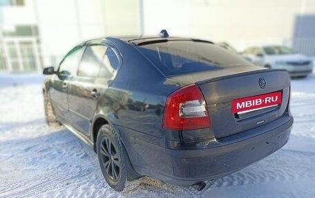 Skoda Octavia, 2007 год, 380 000 рублей, 4 фотография