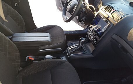 Skoda Octavia, 2007 год, 380 000 рублей, 22 фотография