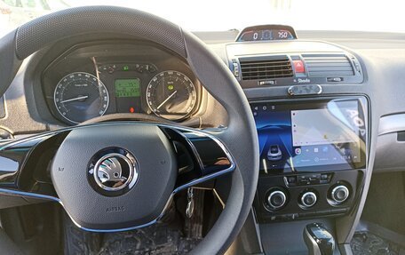 Skoda Octavia, 2007 год, 380 000 рублей, 18 фотография