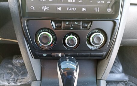 Skoda Octavia, 2007 год, 380 000 рублей, 17 фотография