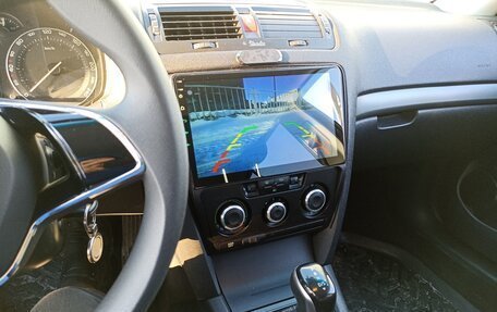 Skoda Octavia, 2007 год, 380 000 рублей, 23 фотография