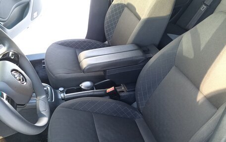 Skoda Octavia, 2007 год, 380 000 рублей, 20 фотография