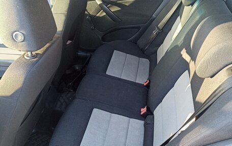 Skoda Octavia, 2007 год, 380 000 рублей, 21 фотография