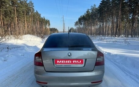 Skoda Octavia, 2011 год, 830 000 рублей, 5 фотография