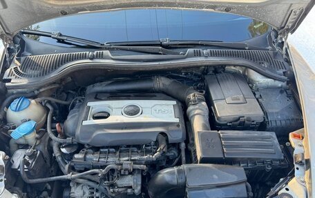 Skoda Octavia, 2011 год, 830 000 рублей, 10 фотография