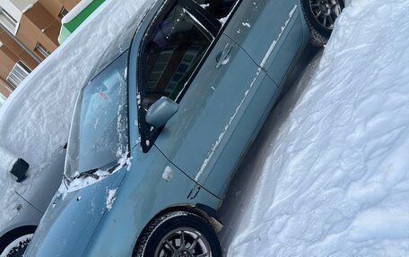 Mitsubishi Lancer IX, 2006 год, 280 000 рублей, 3 фотография