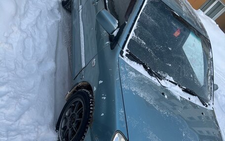 Mitsubishi Lancer IX, 2006 год, 280 000 рублей, 4 фотография