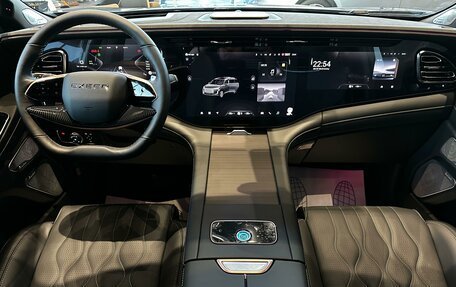 CheryExeed VX, 2024 год, 5 530 000 рублей, 2 фотография