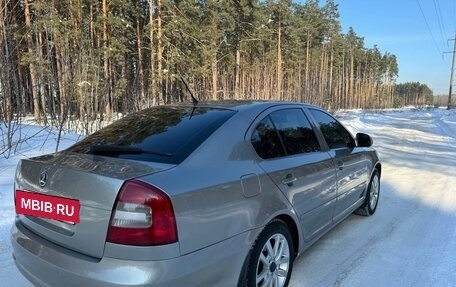 Skoda Octavia, 2011 год, 830 000 рублей, 4 фотография