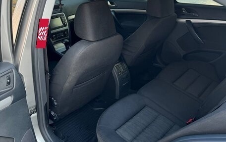 Skoda Octavia, 2011 год, 830 000 рублей, 8 фотография