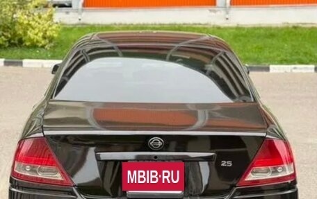 Nissan Gloria XI, 1999 год, 350 000 рублей, 3 фотография