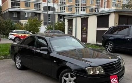 Nissan Gloria XI, 1999 год, 350 000 рублей, 2 фотография