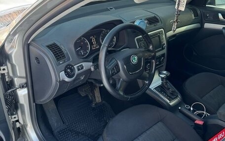 Skoda Octavia, 2011 год, 830 000 рублей, 7 фотография