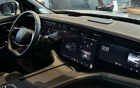 CheryExeed VX, 2024 год, 5 530 000 рублей, 17 фотография