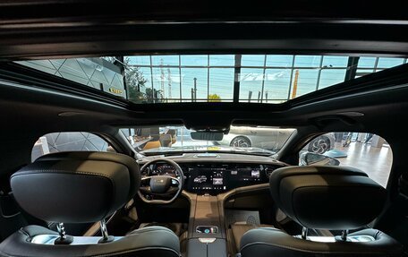 CheryExeed VX, 2024 год, 5 530 000 рублей, 24 фотография