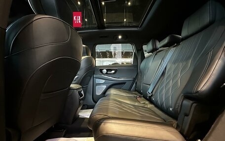 CheryExeed VX, 2024 год, 5 530 000 рублей, 14 фотография