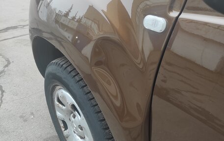 Renault Duster I рестайлинг, 2013 год, 1 200 000 рублей, 3 фотография