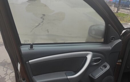 Renault Duster I рестайлинг, 2013 год, 1 200 000 рублей, 6 фотография