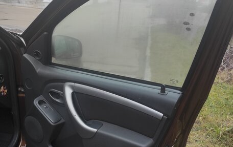 Renault Duster I рестайлинг, 2013 год, 1 200 000 рублей, 17 фотография