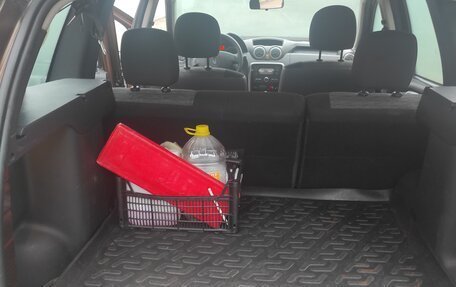 Renault Duster I рестайлинг, 2013 год, 1 200 000 рублей, 11 фотография