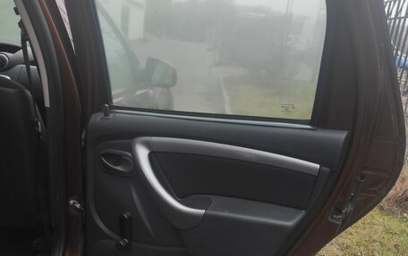 Renault Duster I рестайлинг, 2013 год, 1 200 000 рублей, 15 фотография