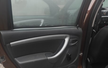 Renault Duster I рестайлинг, 2013 год, 1 200 000 рублей, 9 фотография