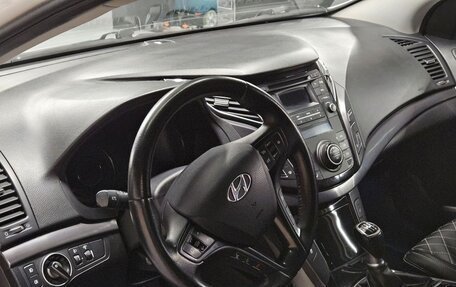 Hyundai i40 I рестайлинг, 2016 год, 790 000 рублей, 13 фотография