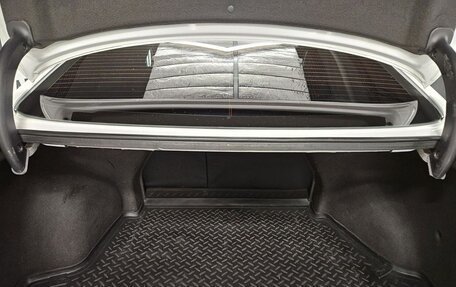 Hyundai i40 I рестайлинг, 2016 год, 790 000 рублей, 16 фотография