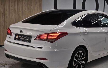 Hyundai i40 I рестайлинг, 2016 год, 790 000 рублей, 8 фотография