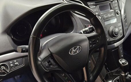 Hyundai i40 I рестайлинг, 2016 год, 790 000 рублей, 14 фотография