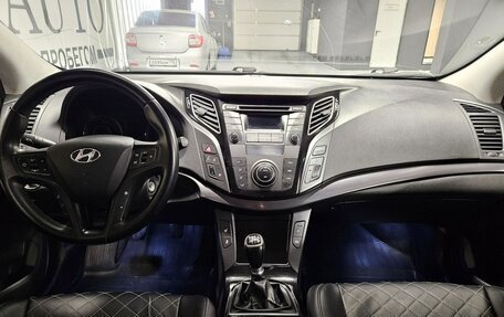 Hyundai i40 I рестайлинг, 2016 год, 790 000 рублей, 17 фотография