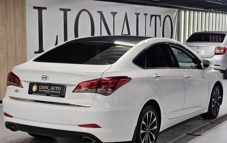 Hyundai i40 I рестайлинг, 2016 год, 790 000 рублей, 7 фотография