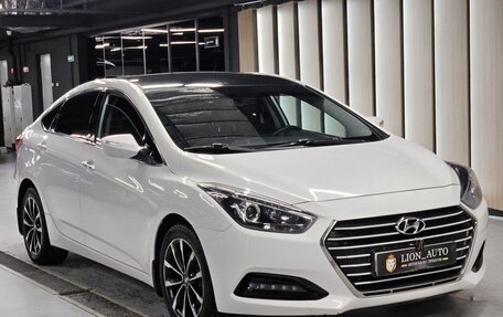 Hyundai i40 I рестайлинг, 2016 год, 790 000 рублей, 9 фотография