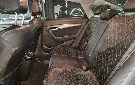 Hyundai i40 I рестайлинг, 2016 год, 790 000 рублей, 15 фотография