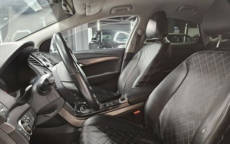 Hyundai i40 I рестайлинг, 2016 год, 790 000 рублей, 11 фотография