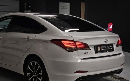 Hyundai i40 I рестайлинг, 2016 год, 790 000 рублей, 5 фотография